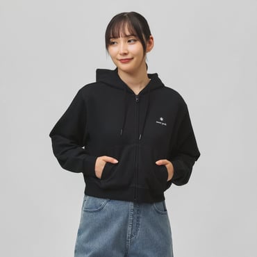 New Standard Zip Hoodie Ws