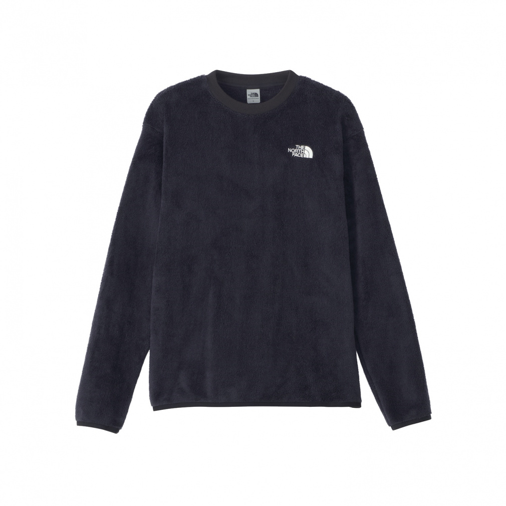 UEm[XEtFCX fB[X AEghA EFA Versa Mid Crew o[T~bhN[ NAW72480 THE NORTH FACE