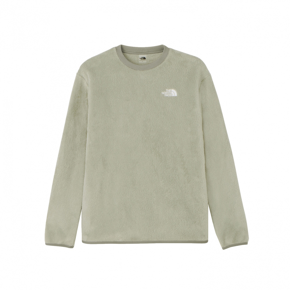 Versa Mid Crew バーサミッドクルー｜Alpen Online