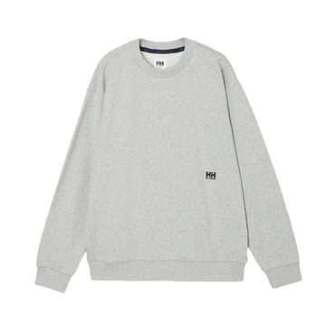 HH LOGO Sweat Crew HHロゴスウェットクルー