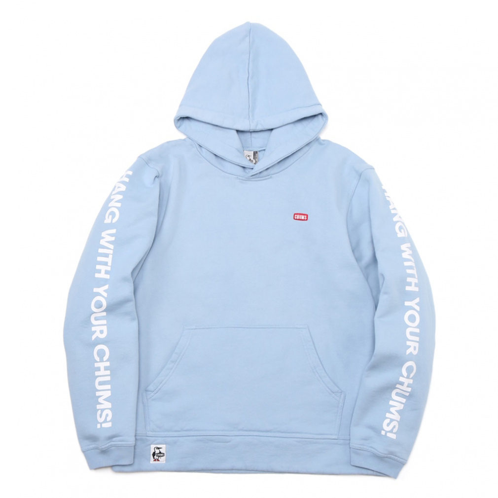 `X fB[X XEFbgp[J[ HWYC Pullover Parka HWYCvI[o[p[J[ CH10-1464 A019 : TbNXu[ CHUMS