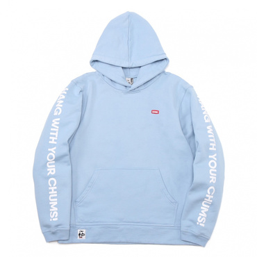 HWYC Pullover Parka HWYCプルオーバーパーカー