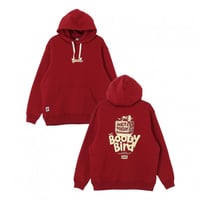 Im Not A Penguin Pullover Parka