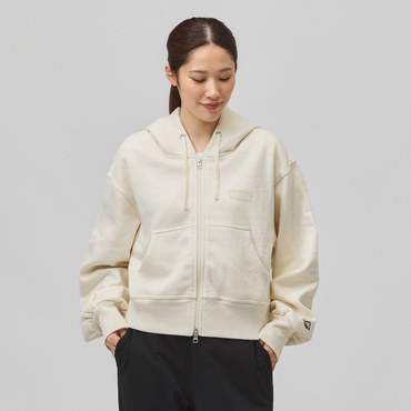 【アルペン限定】 BBs SOTOASOBI Short Length Zip Parka