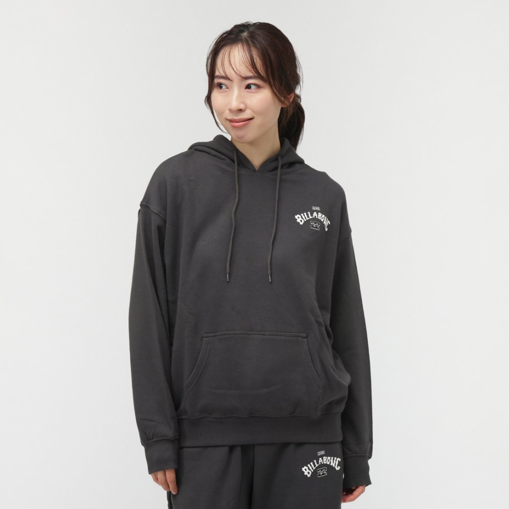 2025H~ r{ fB[X AEghAJWA XEFbgp[J[ MESSAGE ARCH LOOSE PARKA BF014022 BILLABONG