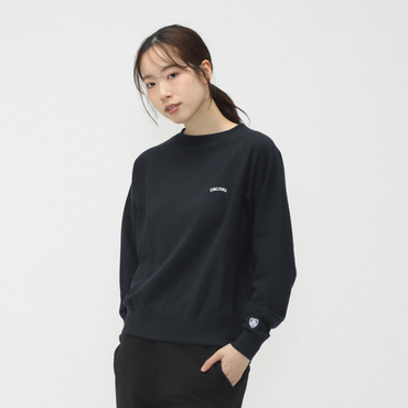 MAZ BOAT NECK P.O.