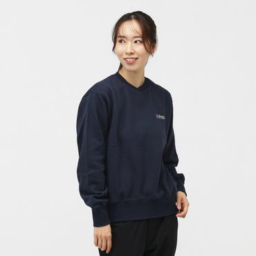 Smithfield Crewneck Sweatshirt
