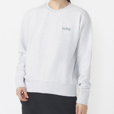 Smithfield Crewneck Sweatshirt