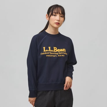 Portage Crewneck Sweatshirt