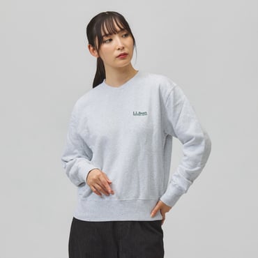 Smithfield Crewneck Sweatshirt