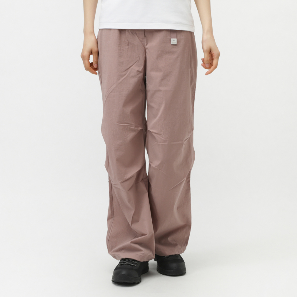 Root Women s Woven Wide Pants｜Alpen Online