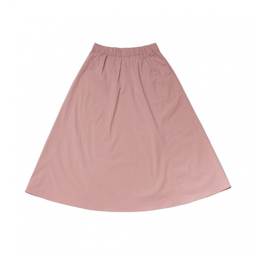 Cooling Root Flare Skirt(ピンク-M　レディス)