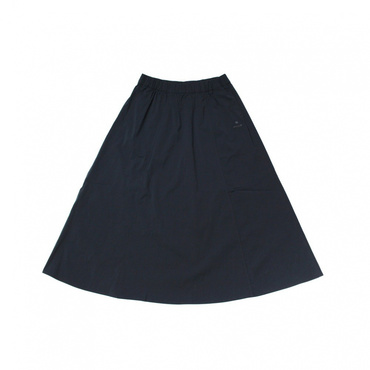 Cooling Root Flare Skirt(ブラック-M　レディス)