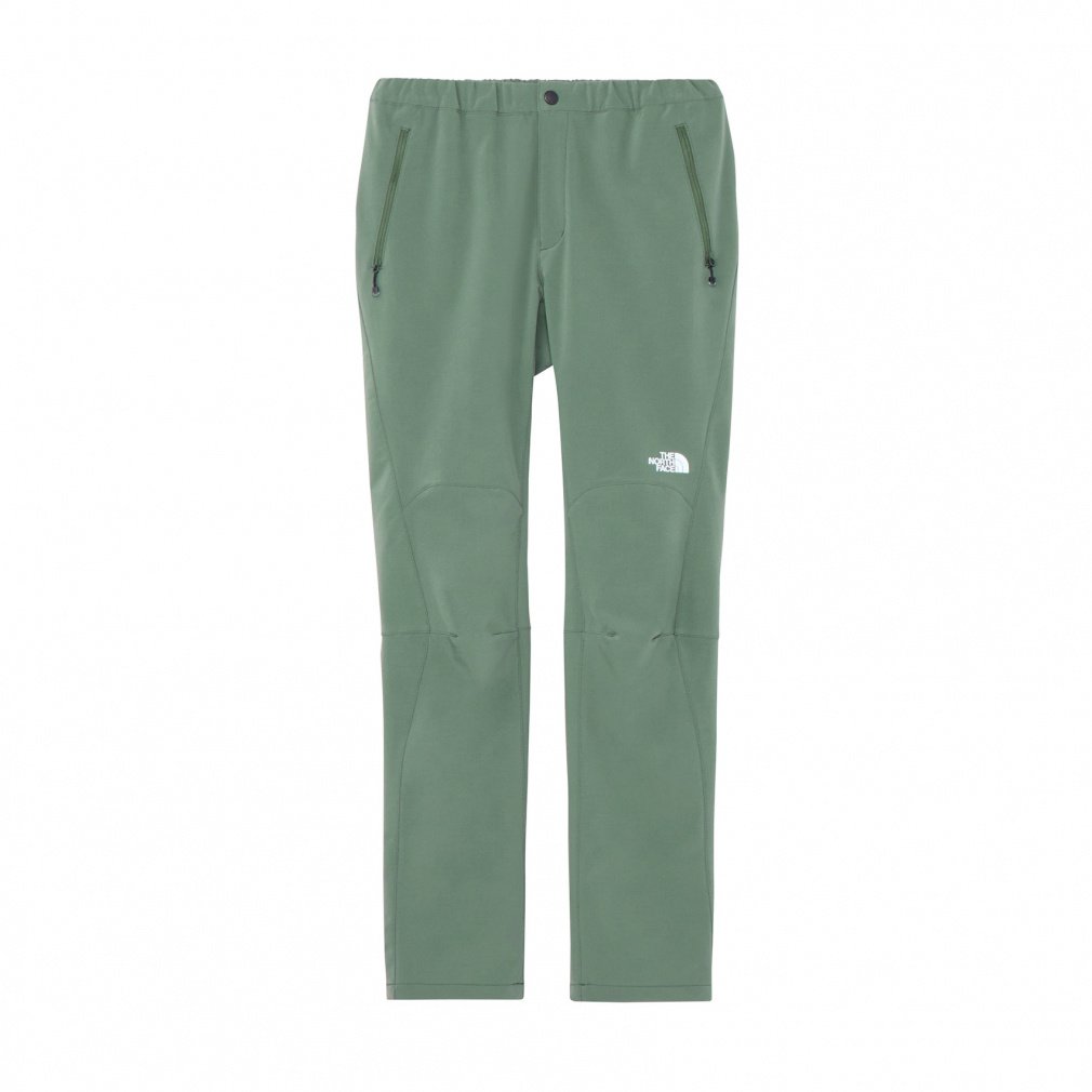 2025春夏 ザ・ノース・フェイス レディース アウトドア ロングパンツ