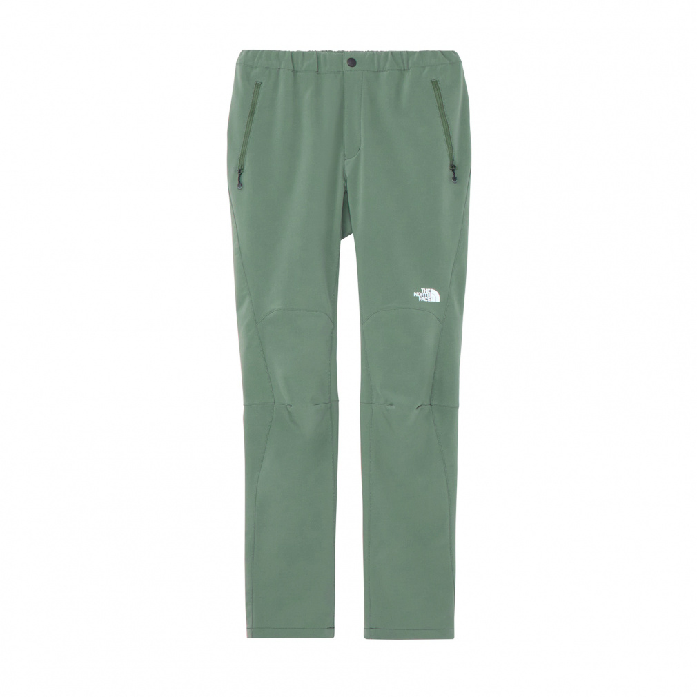 Alpine Light Pant アルパインライトパンツ｜Alpen Online