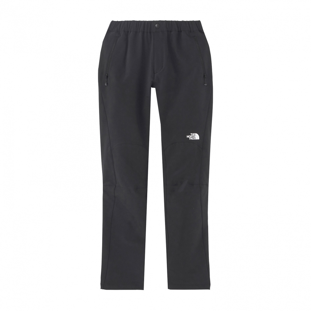 2025秋冬 ザ・ノース・フェイス レディース トレッキング ロングパンツ Alpine Light Pant アルパインライトパンツ NBW82501 THE NORTH FACE