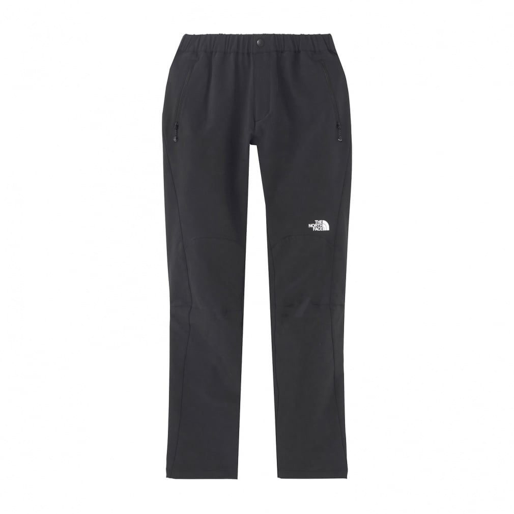 Alpine Light Pant アルパインライトパンツ(レディース)(ブラック-S)