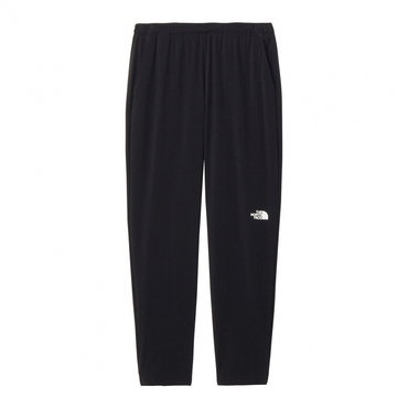Flexible Long Pant フレキシブルロングパンツ(ブラック-S　レディス)