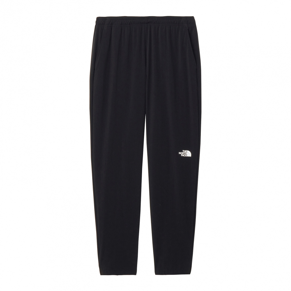 Flexible Long Pant フレキシブルロングパンツ(ブラック-S　レディス)
