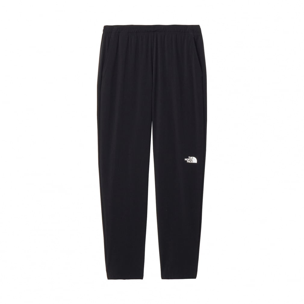 Flexible Long Pant フレキシブルロングパンツ(ブラック-S)