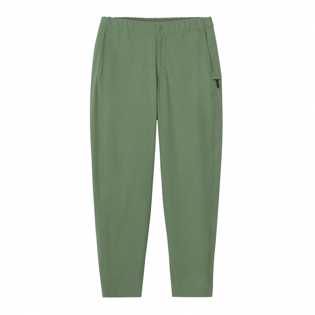 Mountain Color Pant マウンテンカラーパンツ(スモークグリーン-S)
