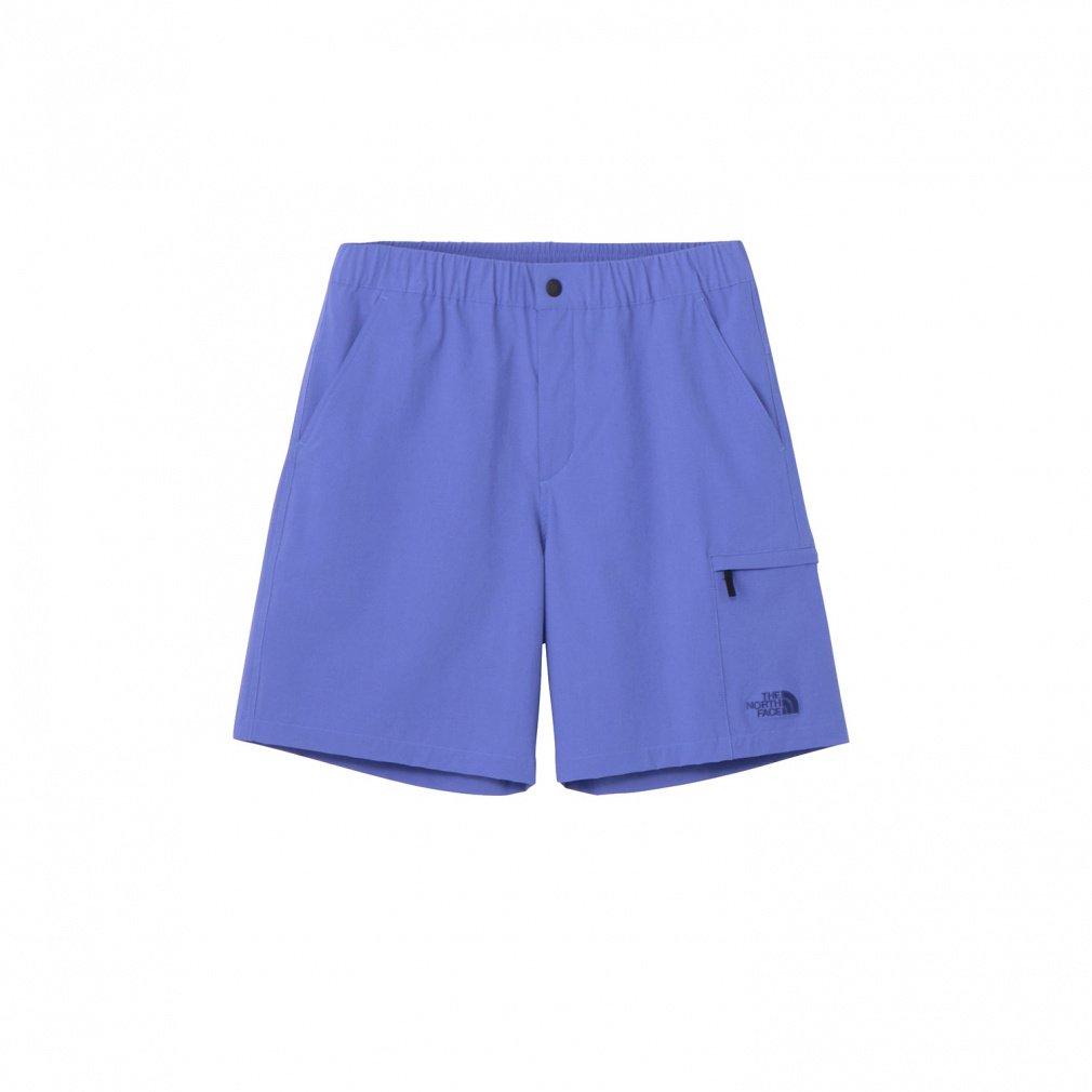 2025t UEm[XEtFCX fB[X AEghA n[tpc Mountain Color Short }EeJ[V[c NBW42501 THE NORTH FACE