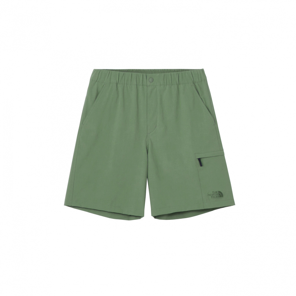 Mountain Color Short マウンテンカラーショーツ