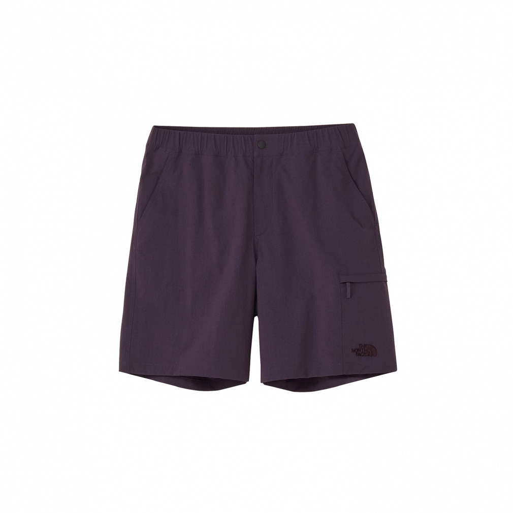 Mountain Color Short マウンテンカラーショーツ(レディース)(グレープ-S)