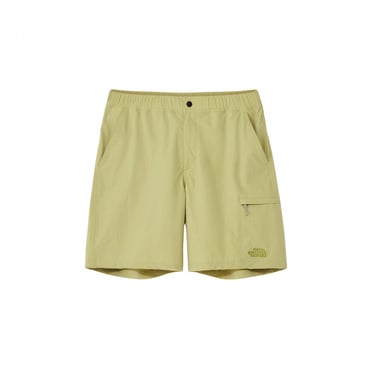 Mountain Color Short マウンテンカラーショーツ(レディース)