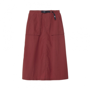 Compact Skirt コンパクトスカート