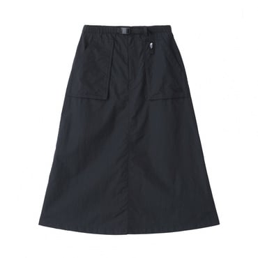 Compact Skirt コンパクトスカート