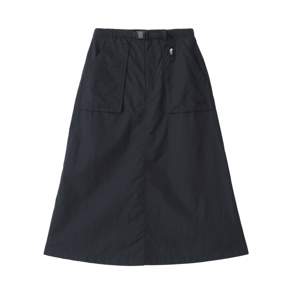 Compact Skirt コンパクトスカート