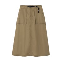 Compact Skirt コンパクトスカート