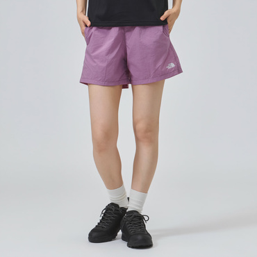 Versatile Short バーサタイルショーツ(レディース)(ラベンダー-M)