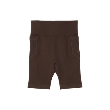 GAR Rib Short Tight GAR リブショートタイツ(レディース)