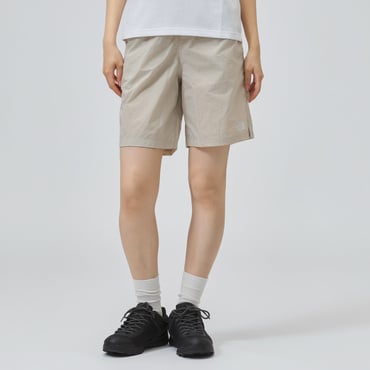 ザ・ノース・フェイス レディース アウトドア ハーフパンツ Versatile