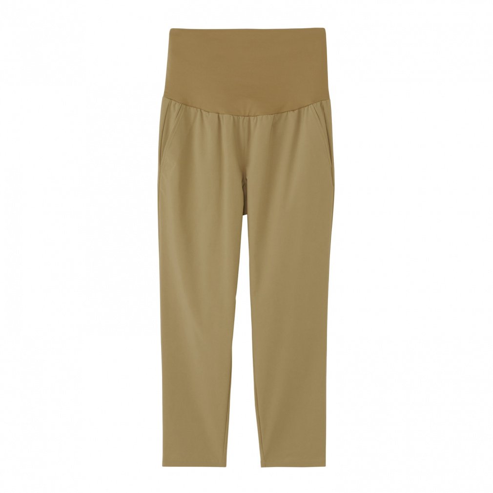 ザ・ノース・フェイス レディース アウトドア ロングパンツ マタニティ