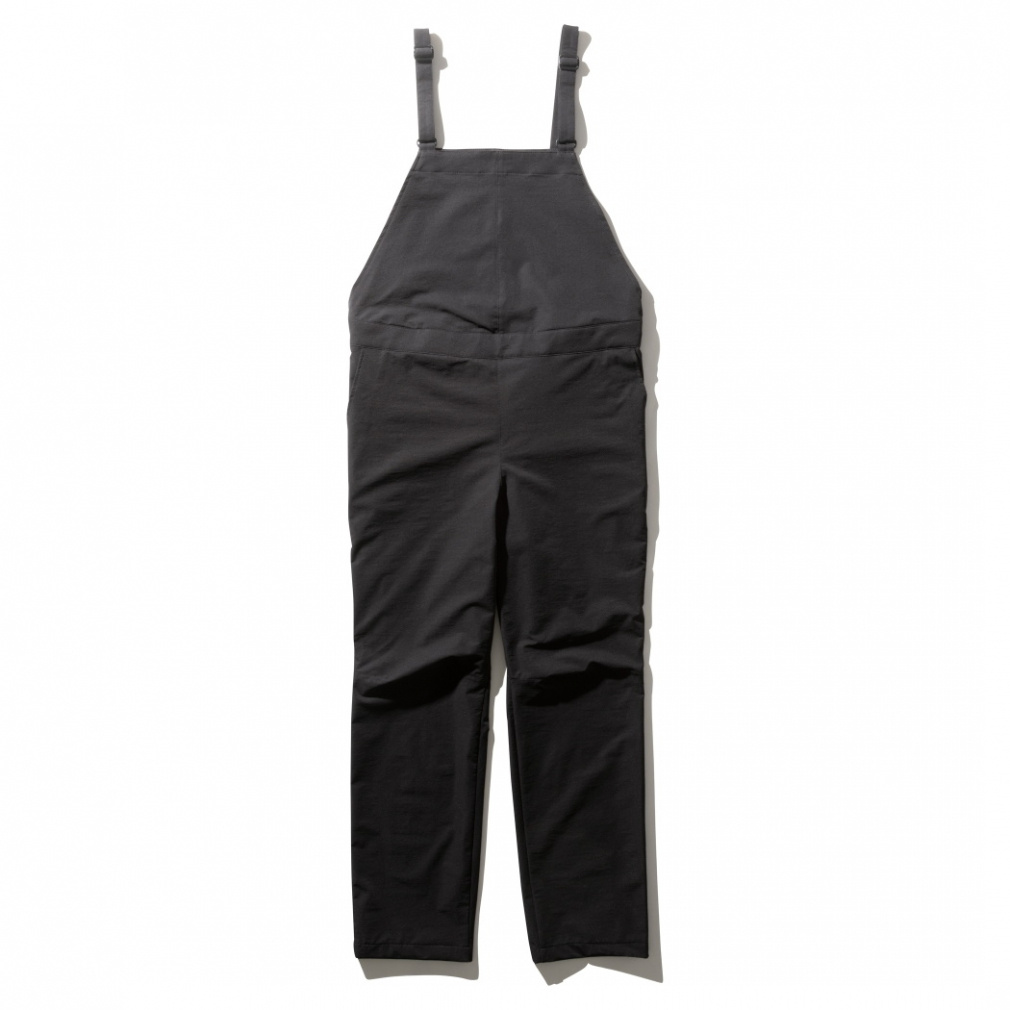 Maternity Overall(ブラック-M-S)