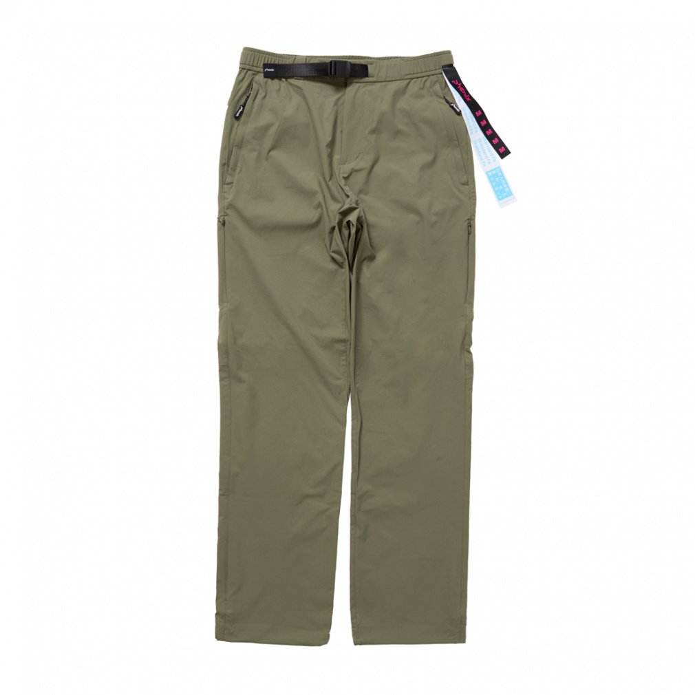 SUMMER ALERT PANTS｜Alpen Online