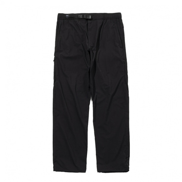 SUMMER ALERT PANTS(ブラック-S)