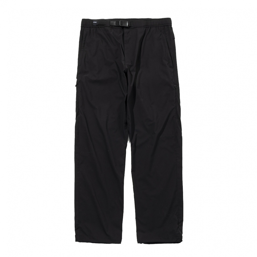 SUMMER ALERT PANTS(ブラック-S)