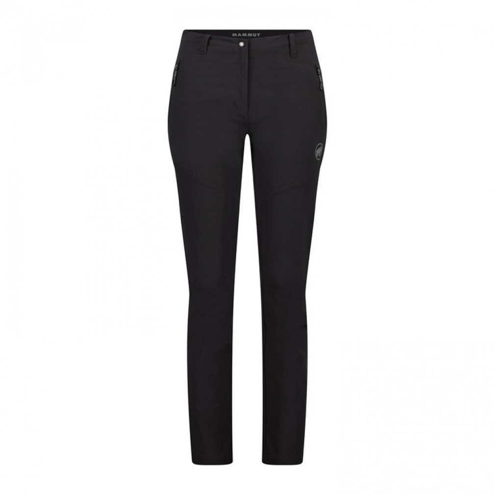 マムートMammut Trekkers 3.0 SO Pants Women黒M Trekkers 3.0 SO Pants AF Women｜Alpen Online