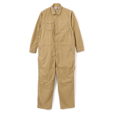 Flame Retardant Jump Suit Light