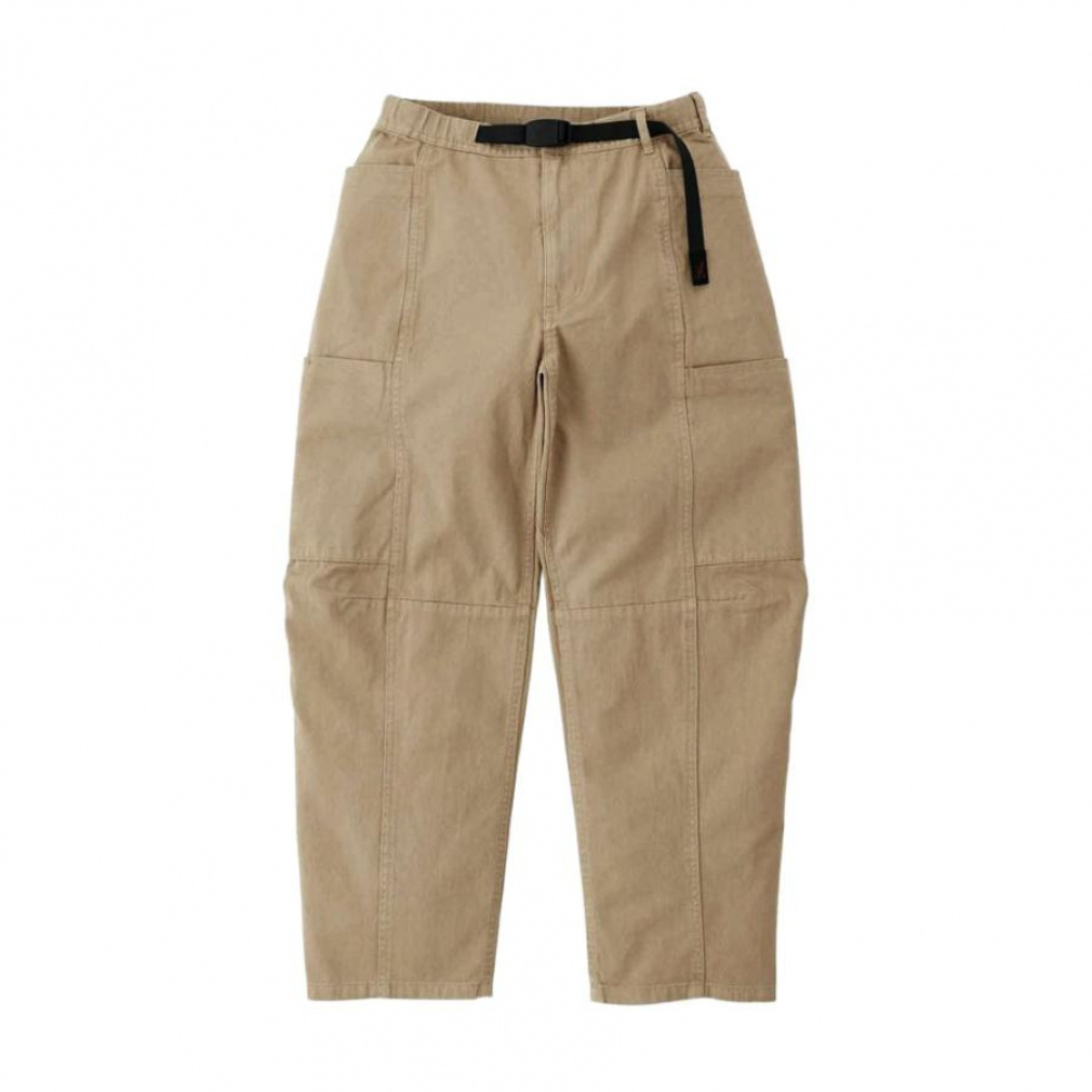 グラミチ レディース アウトドア ロングパンツ WS VOYAGER PANT G2SW