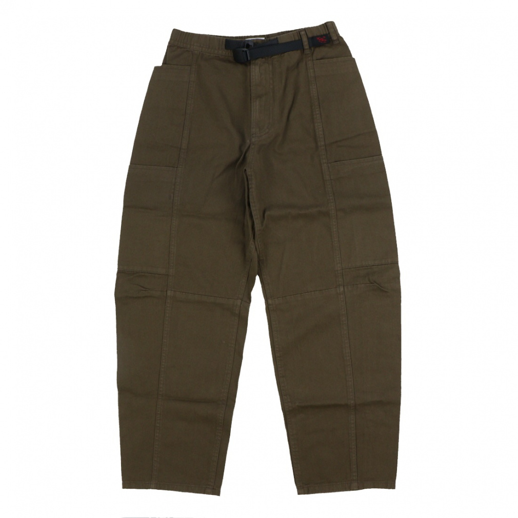グラミチ レディース アウトドア ロングパンツ WS VOYAGER PANT G2SW