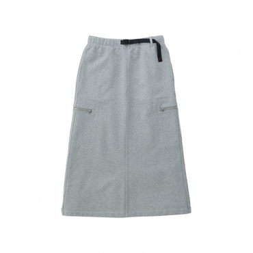 CLASSIC SWEATSKIRT