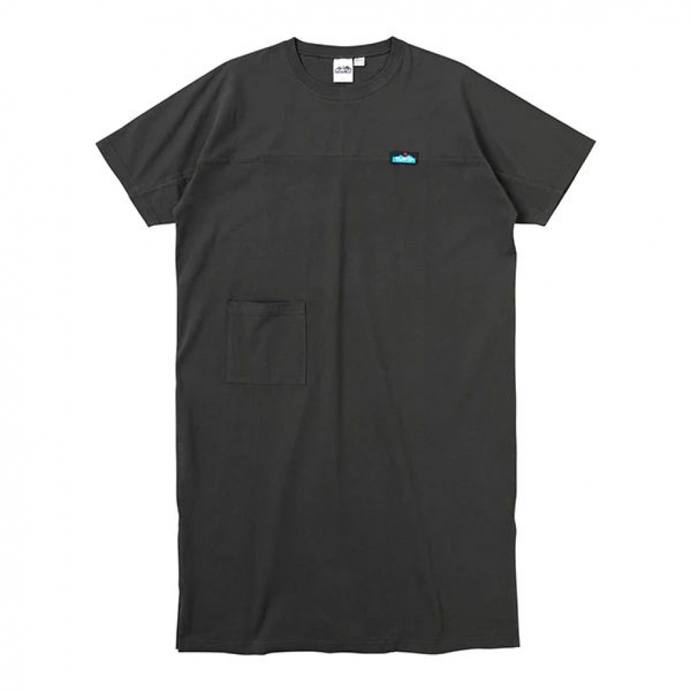 Carkeek dress(ブラック-M)