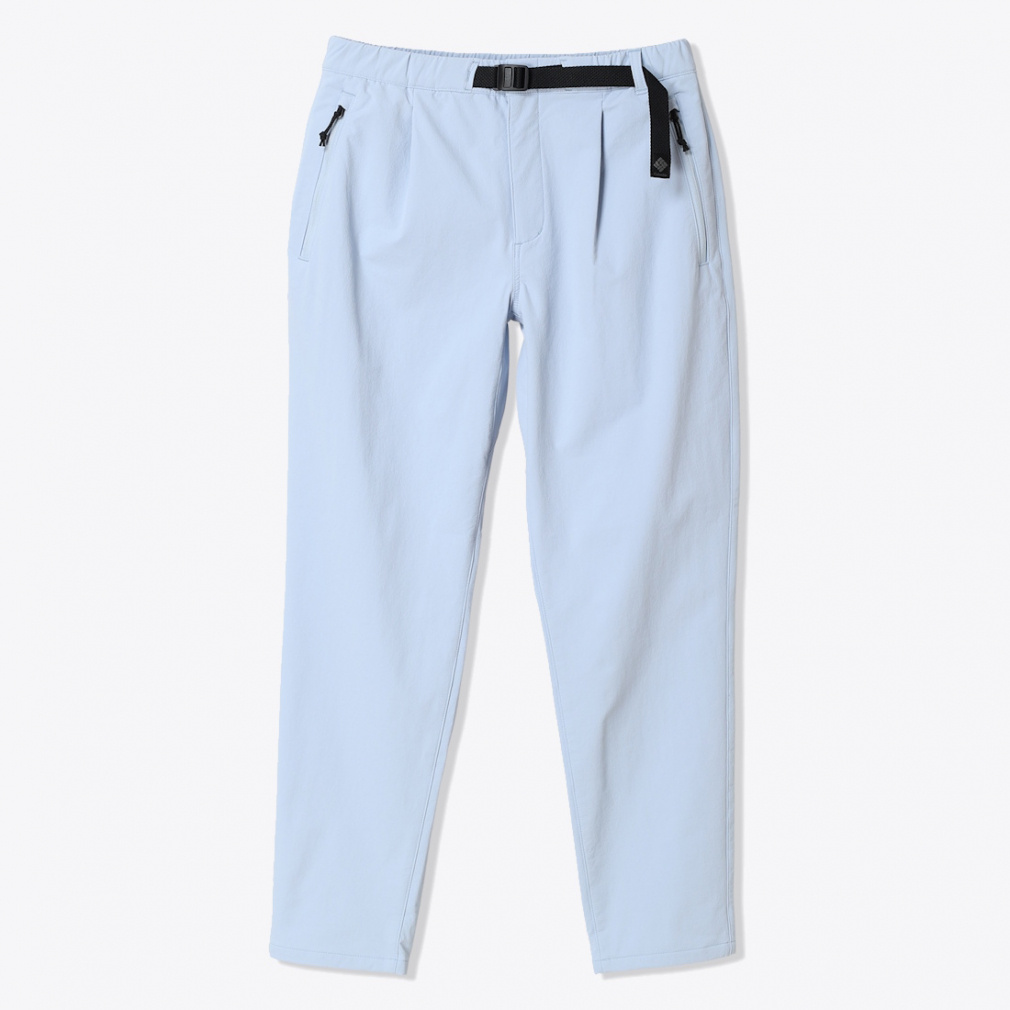 ウィメンズヤマジェニックパンツ(ペールブルー-S)