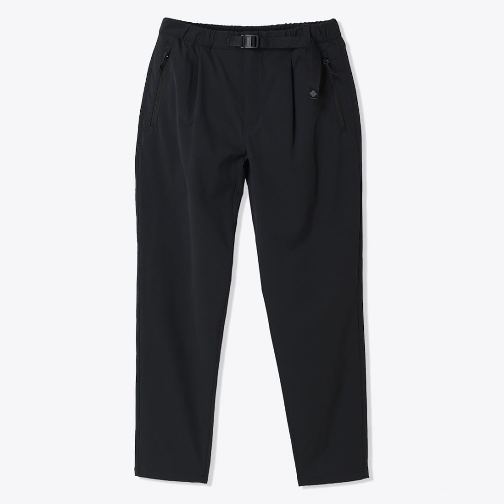 ウィメンズヤマジェニックパンツ(ブラック-S)