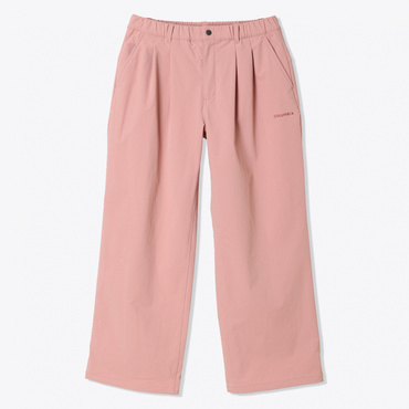 ウィメンズヤマジェニックワイドパンツ